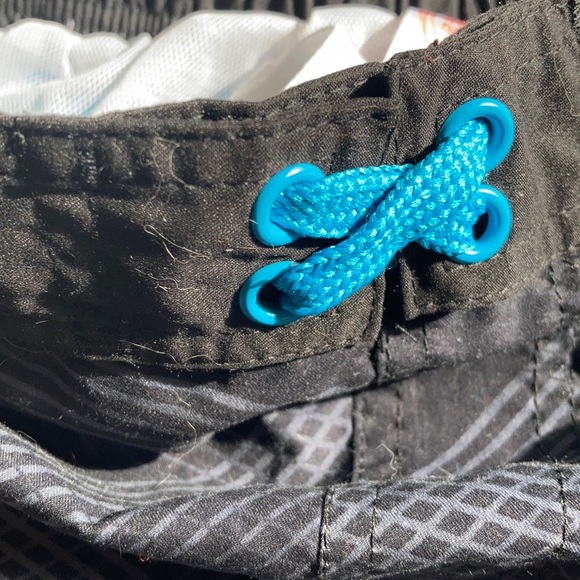 NWT Boys Wonder Nation Swim Trunks - Picture 5 of 12